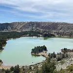 Villaneila فندق