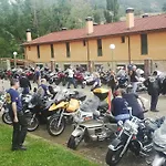 Villaneila فندق