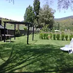 فندق Villaneila 2*