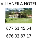 فندق Villaneila 2*
