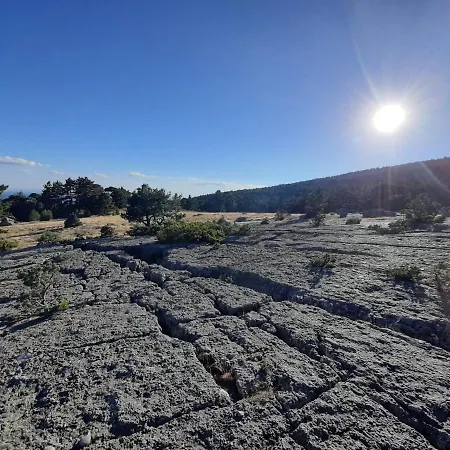 Szálloda Villaneila 2*