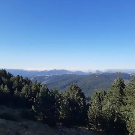 Villaneila Szálloda