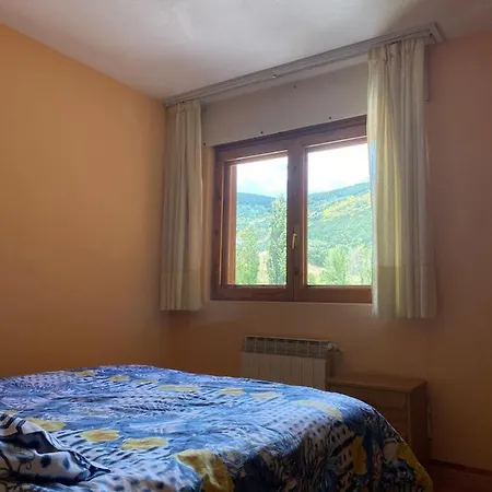 Hotel Villaneila Neila