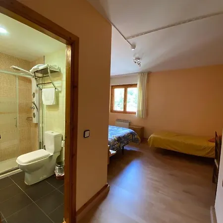Hotell Villaneila 2*