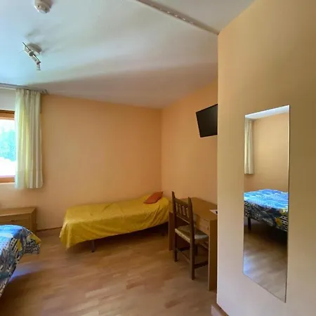 Villaneila Hotel Neila