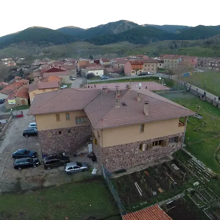 Villaneila Hotel 2*