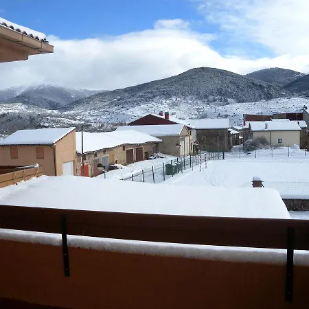 Hotel Villaneila 2*