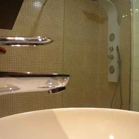 Hotel Villaneila 2*