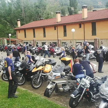 Villaneila Hotell