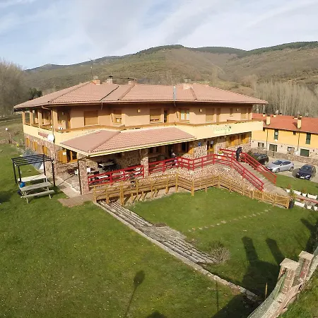 Villaneila Hotel