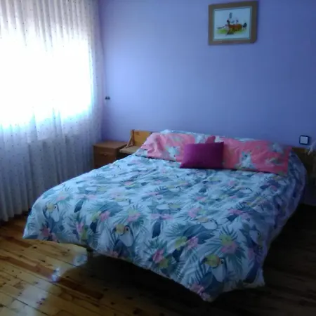 Villaneila Hotell