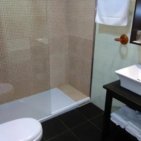 Villaneila Hotell