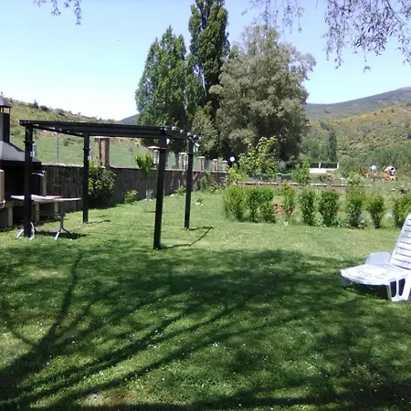 Hotel Villaneila 2*
