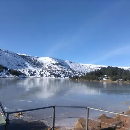 Hotel Villaneila Neila