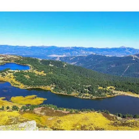 Villaneila Hotel Neila