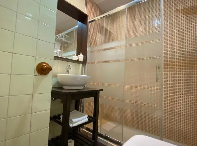 Hotell Villaneila Neila