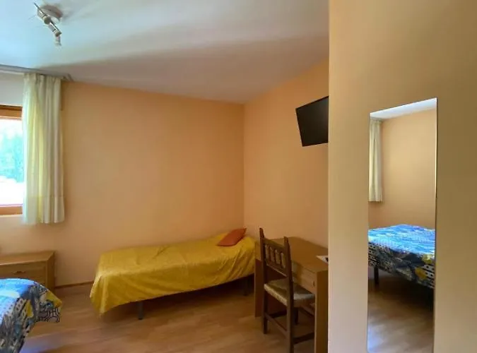 Villaneila Hotell Neila