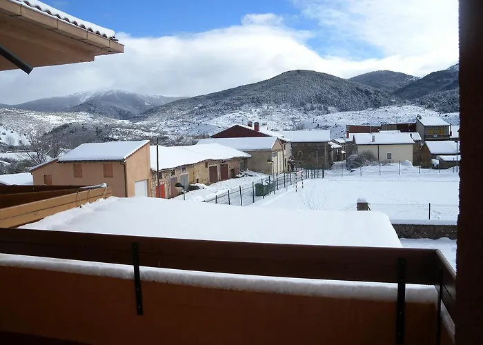 Hotell Villaneila 2*