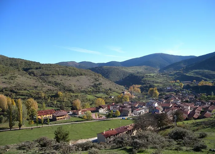 Hotell Villaneila Neila