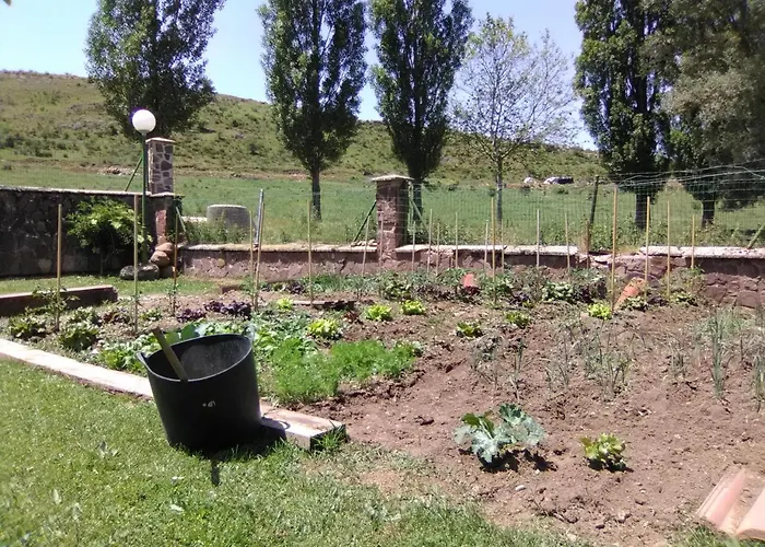 Hotell Villaneila 2*