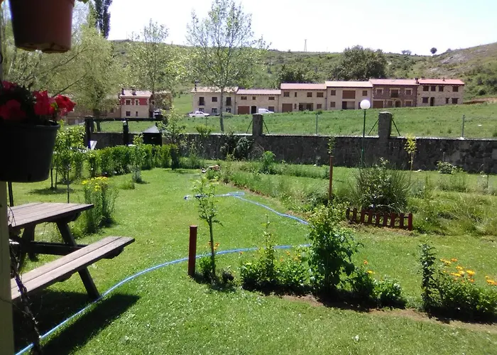 Hotell Villaneila Neila