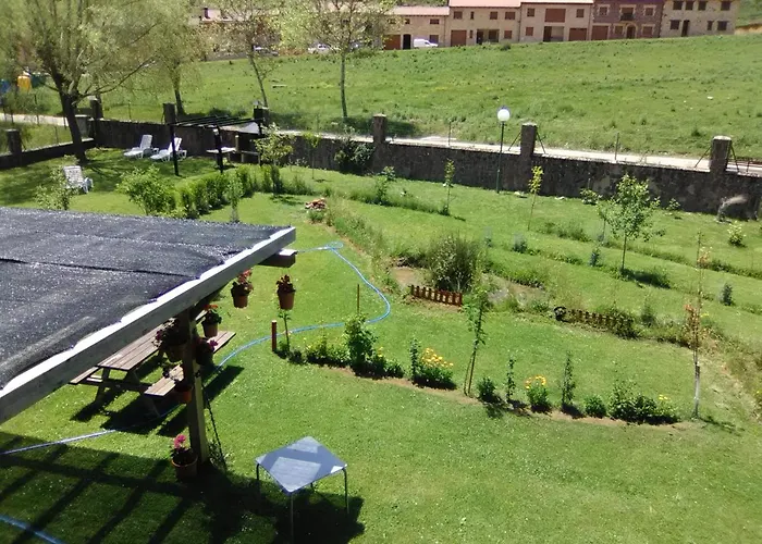 Hotell Villaneila 2*