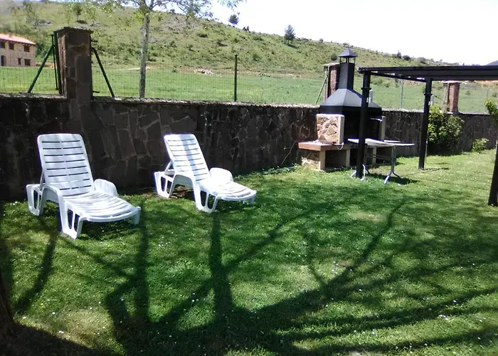 Hotell Villaneila Neila