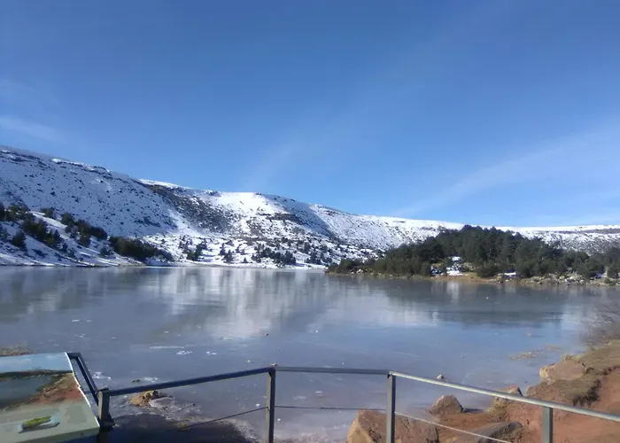 Hotel Villaneila Neila