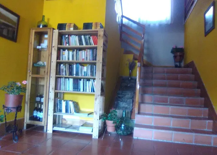 Villaneila Hotel Neila